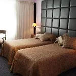 Hotel Benetusser Hotel