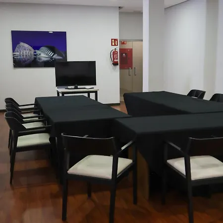 Hotel Benetusser 4*