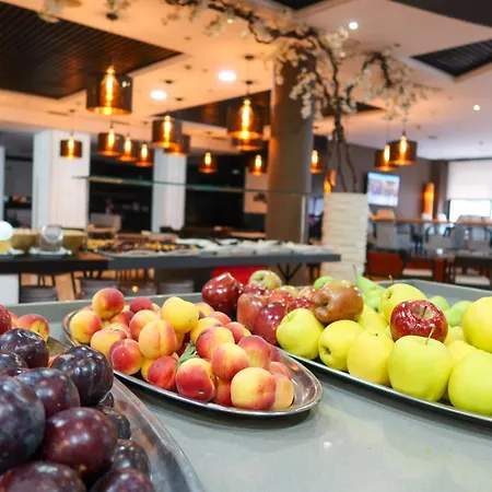 Hotel Hotel Benetusser