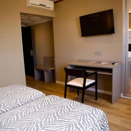 Hotel Benetusser 4*