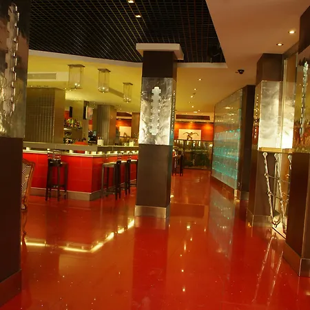 Hotel Benetusser Hotel