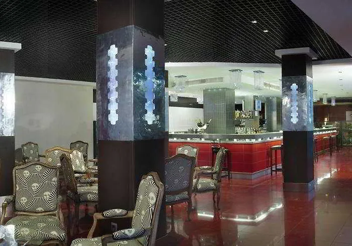 Hotel Benetusser 4*