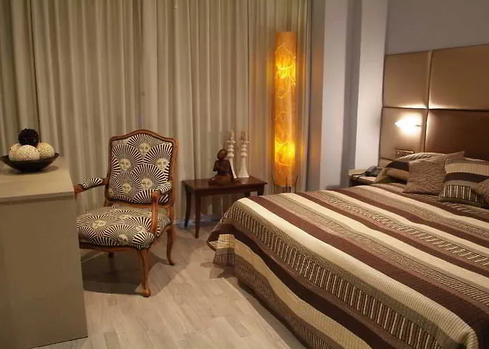Hotel Benetusser 4* Benetusser