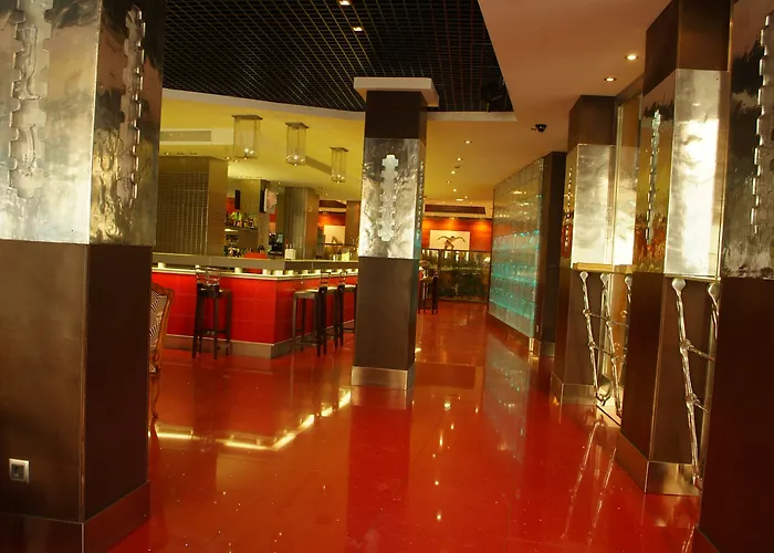 Hotel Benetusser Hotel