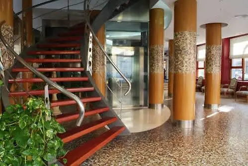 Hotel Benetusser 4*